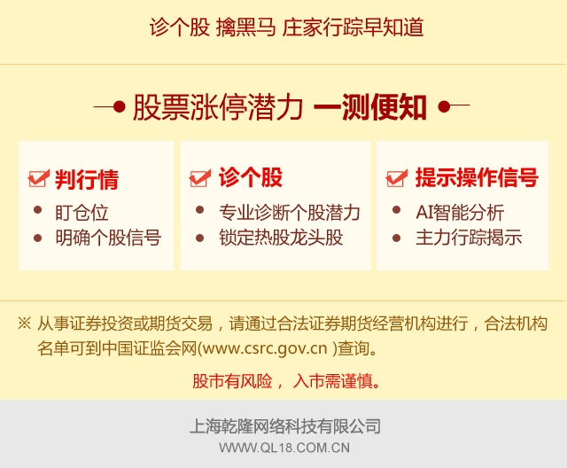 在线诊股-下载钱龙app查看更多